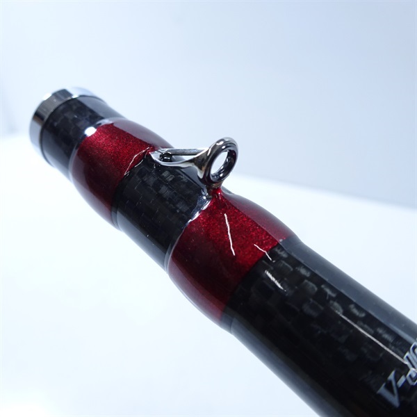 ブラックジャックスナイパー 落し込みF-45UM